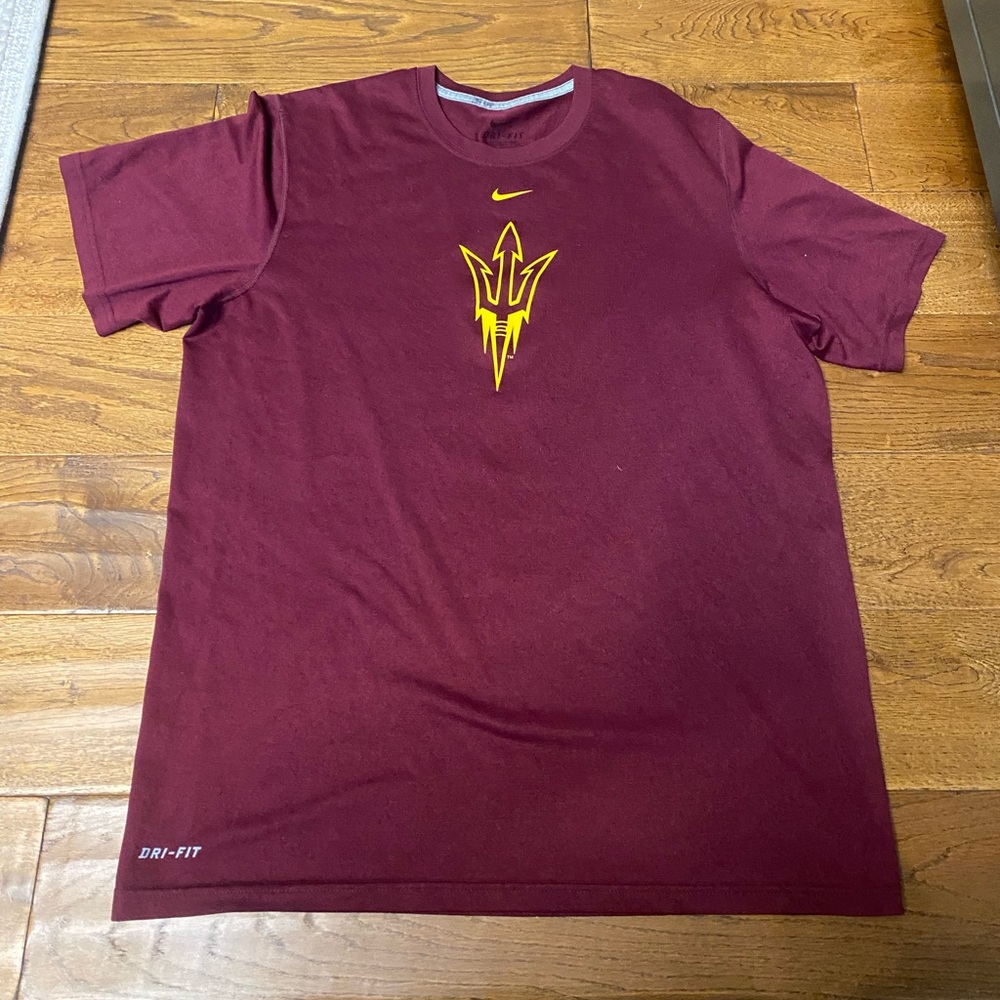 Nike Dri-fit Arizona State Tshirt